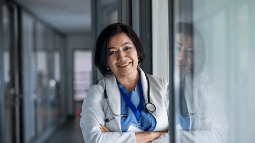 Meridian Geriatrics Group