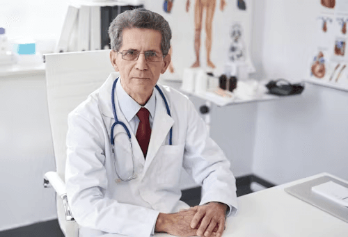 Apex Geriatric Associates